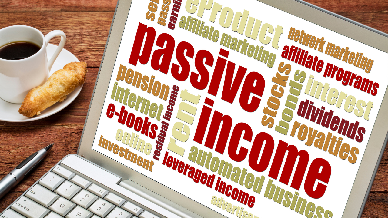 Embracing Financial Freedom: How Passive Income with Upload and Earn Transforms Your Future